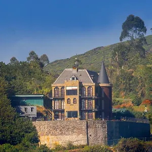 The Wind Castle 2*, Nuwara Eliya Sri Lanka