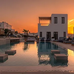 Le Palme Mykonos 4*, Klouvas Griechenland