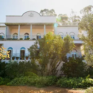 Hotel Dorp, Kapstadt