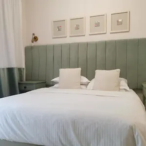 Hotel Little Scotia, Kapstadt