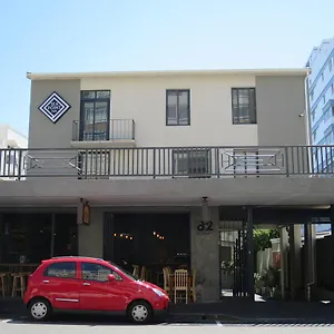 Sea Point Cape Town