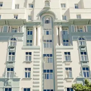 Hotel Onomo - On The Square, Kapstadt